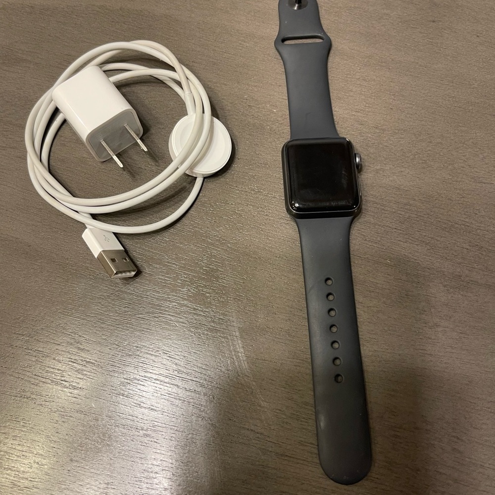 Apple Watch